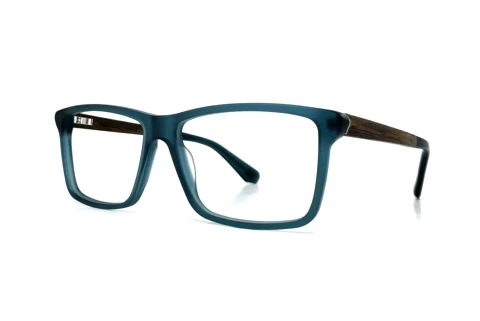 Designerbrillen Wood Fellas Jasper (11022 walnut/indigo)