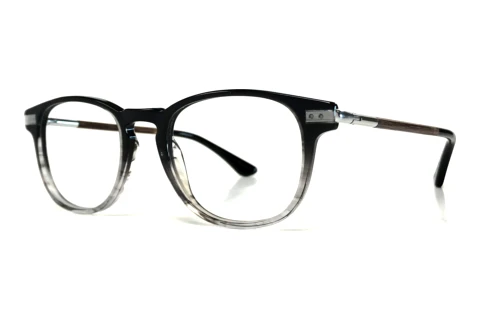 Designerbrillen Wood Fellas Lucida (11023 macassar/black)