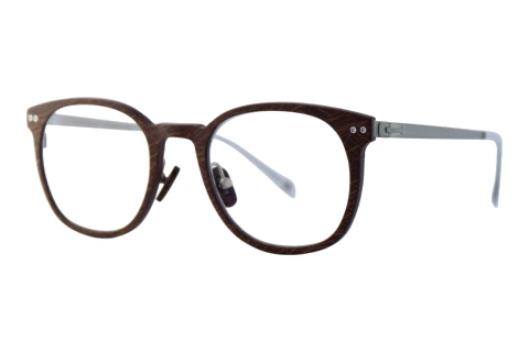 Designerbrillen Wood Fellas Pottenstein Air (11029 palm)