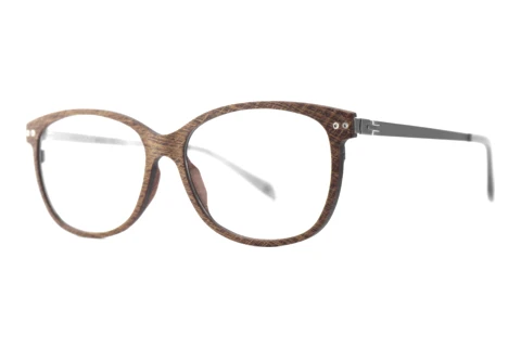 Designerbrillen Wood Fellas Marzoll Air (11031 palm)