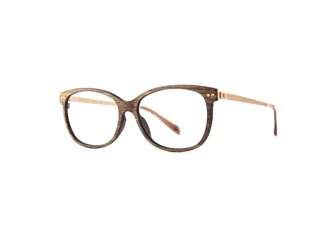 Designerbrillen Wood Fellas 11031 walnut