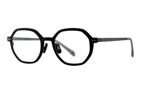 Designerbrillen Wood Fellas Blomberg Air (11032 black oak)