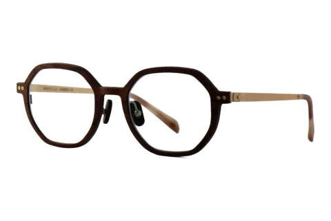 Designerbrillen Wood Fellas Blomberg Air (11032 walnut)