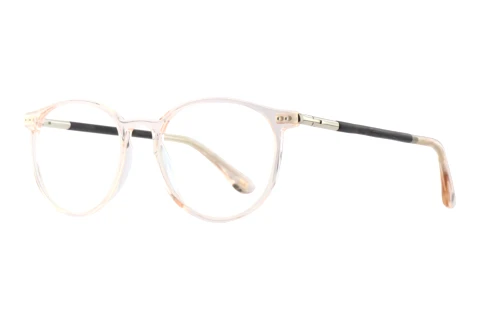 Designerbrillen Wood Fellas Point (11037 black oak/gold)