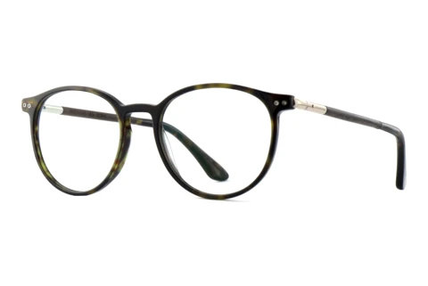 Designerbrillen Wood Fellas Point (11037 black oak/tortoise)