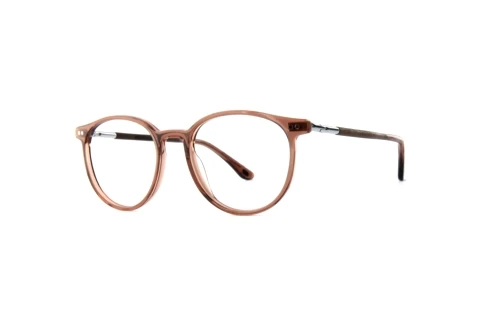 Designerbrillen Wood Fellas Point (11037 curled/brown)