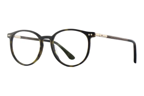 Designerbrillen Wood Fellas Point (11037 walnut/havana)