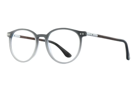 Designerbrillen Wood Fellas Point (11037 walnut/warm grey)