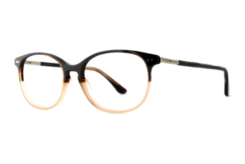 Designerbrillen Wood Fellas Prospect (11038 black oak/espr)