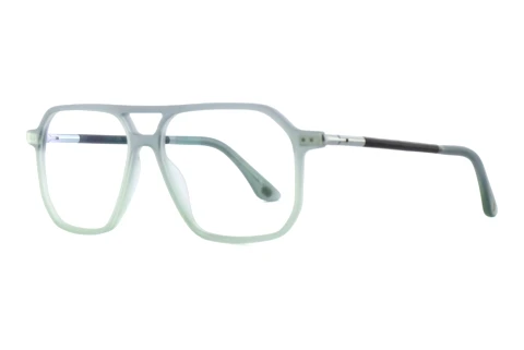 Designerbrillen Wood Fellas Blip (11041 black oak/greyn)