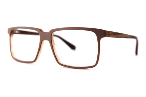 Designerbrillen Wood Fellas Next (11043 walnut/brown)