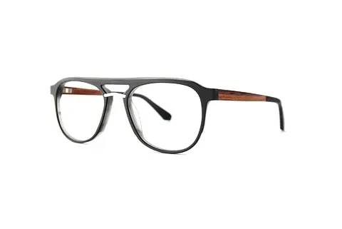 Designerbrillen Wood Fellas Flux (11044 grey/flow)