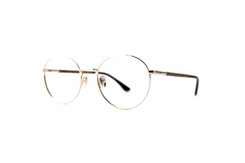 Designerbrillen Wood Fellas Zoom (11047 macassar/gold)