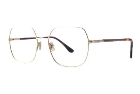 Designerbrillen Wood Fellas Drift (11049 curled/gold)