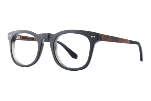 Designerbrillen Wood Fellas Moss (11053 curled/grey)