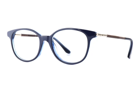 Designerbrillen Wood Fellas Sand (11070 curled/blue)