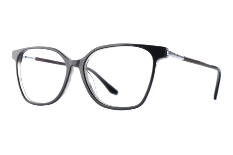 Designerbrillen Wood Fellas Flow (11073 black oak/grey)
