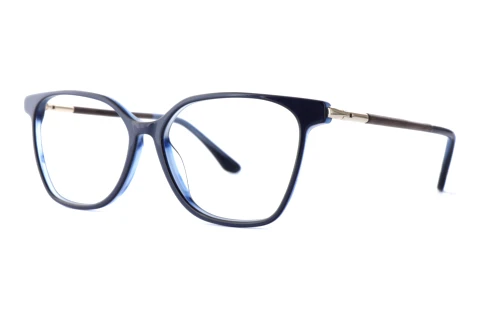 Designerbrillen Wood Fellas Flow (11073 curled/blue)