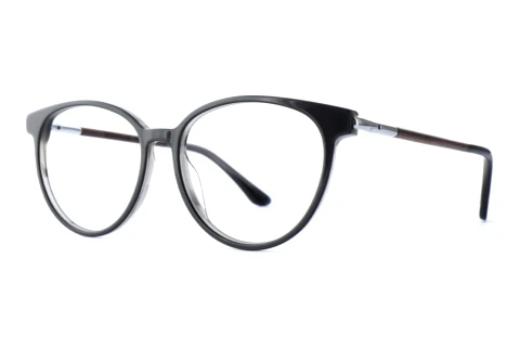 Designerbrillen Wood Fellas Pine (11074 black oak/grey)