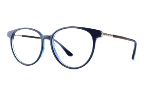 Designerbrillen Wood Fellas Pine (11074 curled/blue)
