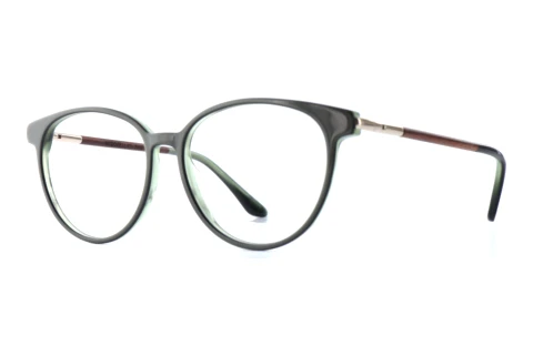 Designerbrillen Wood Fellas Pine (11074 macassar/green)