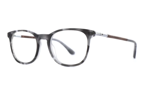 Designerbrillen Wood Fellas BREEZE (11077 curled/grey)