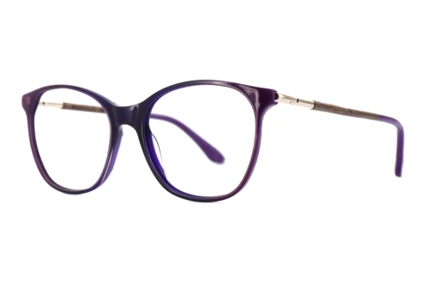 Designerbrillen Wood Fellas LUME (11078 walnut/purple)