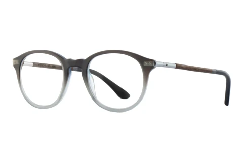Designerbrillen Wood Fellas MELT (11081 curled/grey)