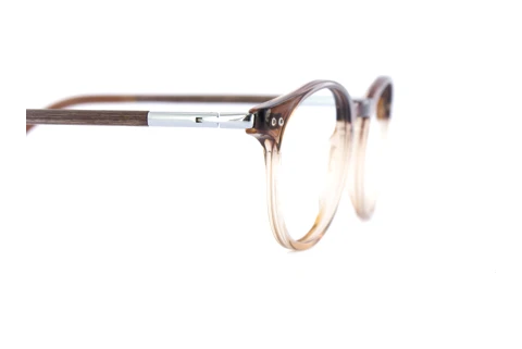 Designerbrillen Wood Fellas HEAT (11082 walnut/brown)