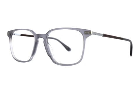 Designerbrillen Wood Fellas DAWN (11086 black oak/grey)