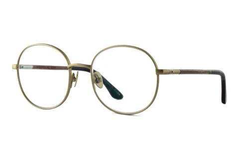 Designerbrillen Wood Fellas LOOP (11089 walnut/khaki/havana)