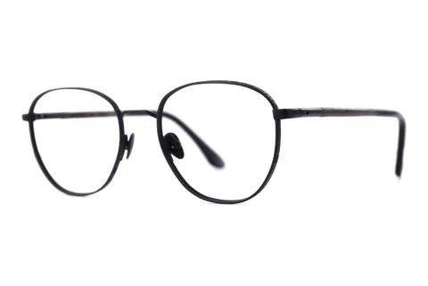 Designerbrillen Wood Fellas ORIGIN (11091 black oak/black)