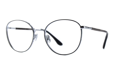 Designerbrillen Wood Fellas PULSE (11092 black oak/silver)