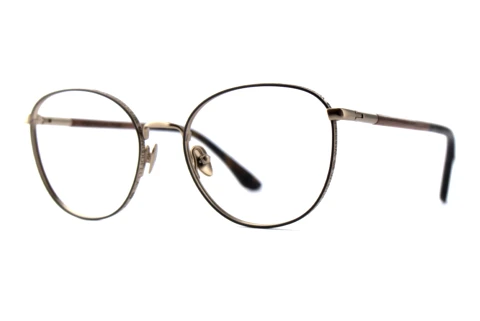 Designerbrillen Wood Fellas PULSE (11092 macassar/khaki)