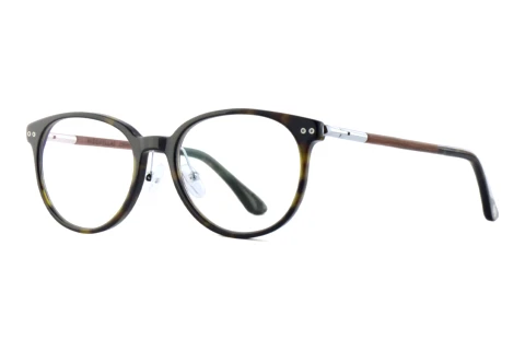 Designerbrillen Wood Fellas DEFINE (11116 walnut/havana)