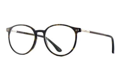 Designerbrillen Wood Fellas SPOT (11120 walnut/havana)