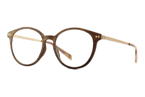 Designerbrillen Wood Fellas Halo Air (11122 walnut)