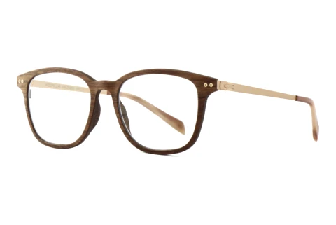 Designerbrillen Wood Fellas Waldheim Air (11123 walnut)