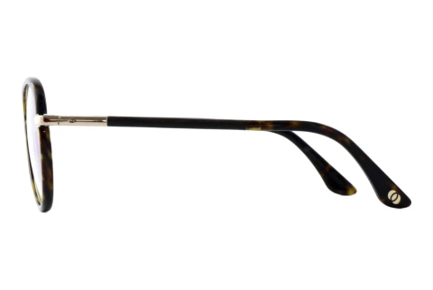 Designerbrillen Wood Fellas OSTRO (11130 black oak/havana/gold)