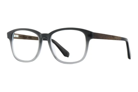 Designerbrillen Wood Fellas FOEHN (11131 curled/grey)