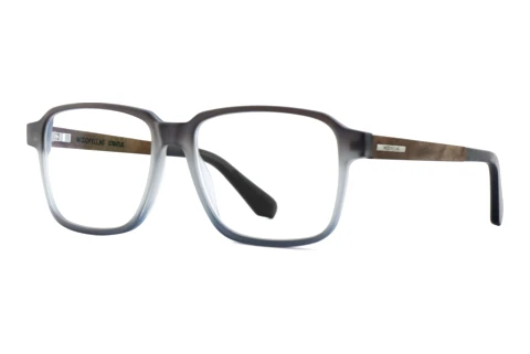 Designerbrillen Wood Fellas STRATUS (11135 curled/grey)