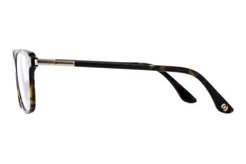 Designerbrillen Wood Fellas NEBULA (11138 black oak/havana)