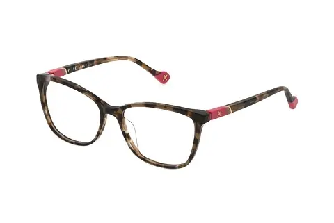 Designerbrillen YALEA VYA008 08XW
