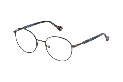Designerbrillen YALEA STAINLESS STEEL (VYA013L 0H33)