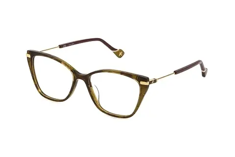 Designerbrillen YALEA VYA024 0XAP