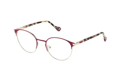Designerbrillen YALEA VYA041 0A93