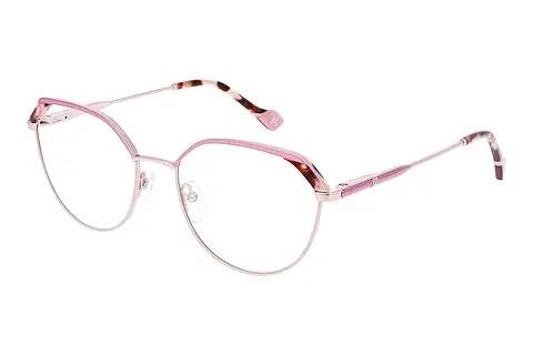 Designerbrillen YALEA VYA075 0E59