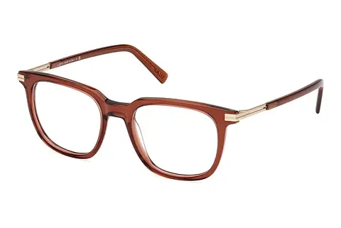 Designerbrillen Zegna EZ5273 048