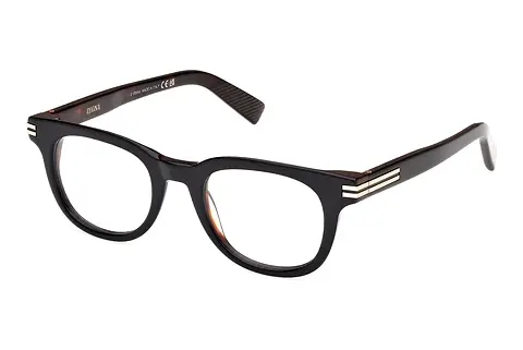 Designerbrillen Zegna EZ5279 005