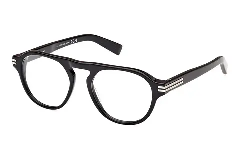 Designerbrillen Zegna EZ5281 001